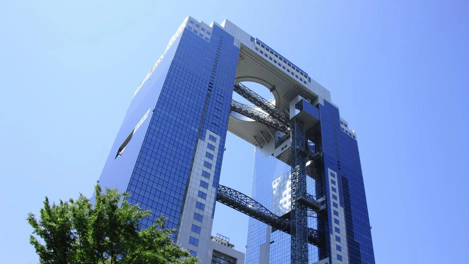 Osaka - Hotel / Vacation Stay 70068 Japan