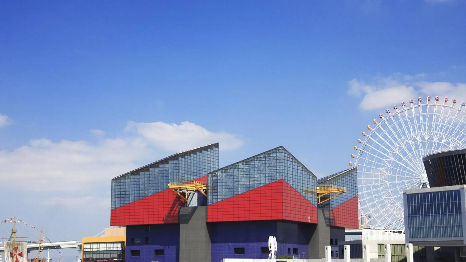 Osaka - Hotel / Vacation Stay 70068