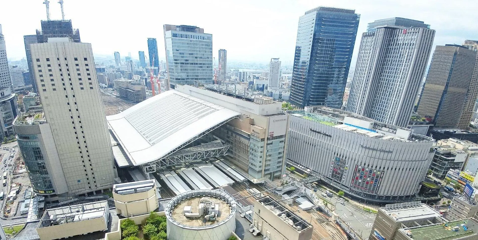 Osaka - Hotel / Vacation Stay 70068 Japan