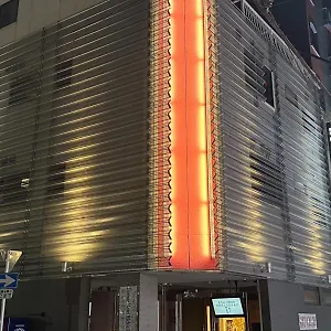 ホテル （日本中から大阪いらっしゃい２０２２）ホテル リッチー リッチー, 大阪市