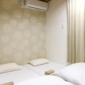 ホテル Shin-imamiya - Vacation 36320v, 大阪市