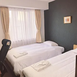 ホテル Shin / Vacation 81540, 大阪市
