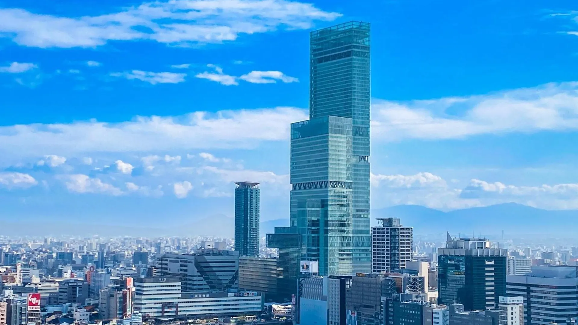 Osaka - Hotel / Vacation Stay 70068 Japan